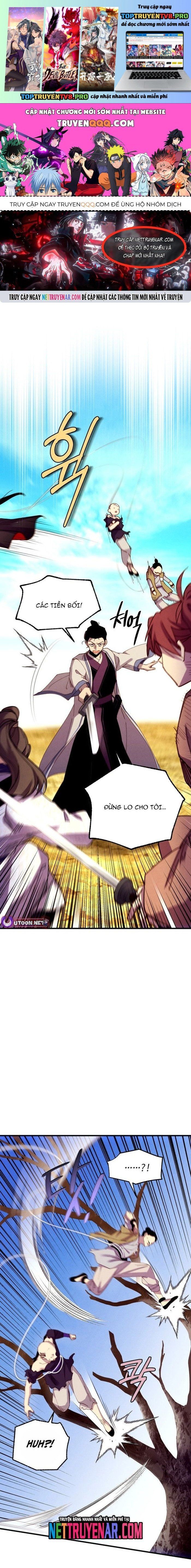 đọc truyện Phi Lôi Đạo Chương 210 ảnh 3 tại Thiên Thai Truyện