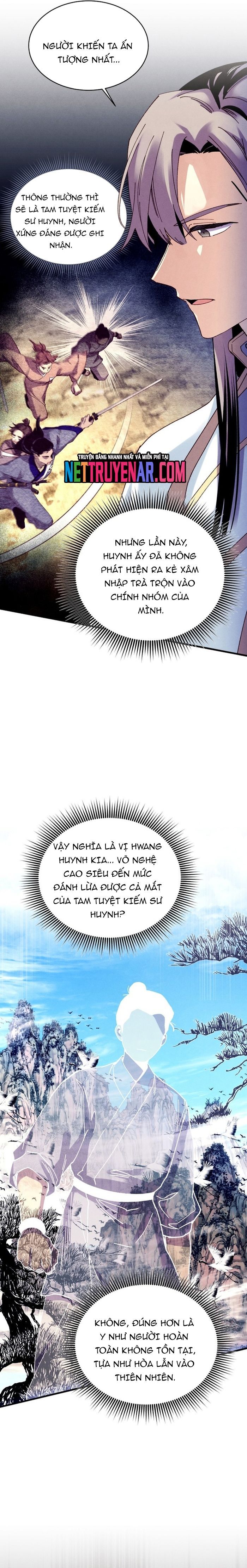 đọc truyện Phi Lôi Đạo Chương 210 ảnh 15 tại Thiên Thai Truyện