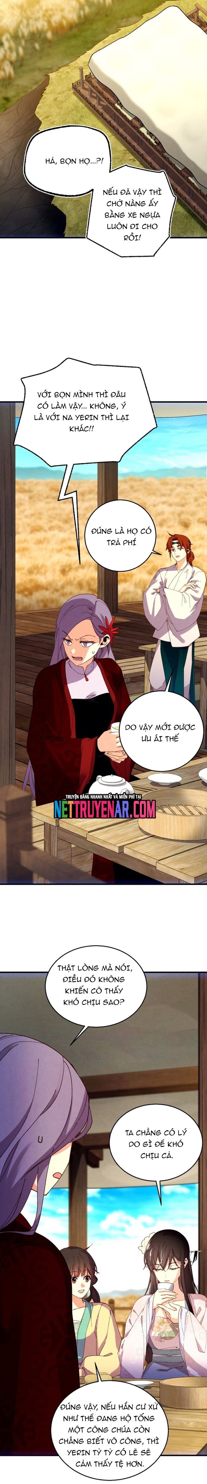 đọc truyện Phi Lôi Đạo Chương 210 ảnh 20 tại Thiên Thai Truyện