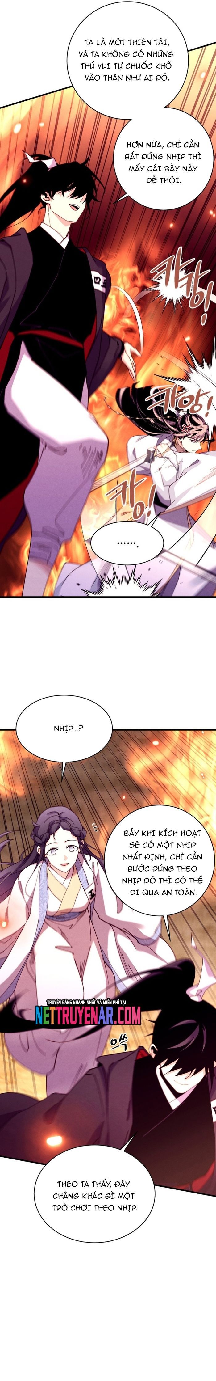 đọc truyện Phi Lôi Đạo Chương 210 ảnh 24 tại Thiên Thai Truyện