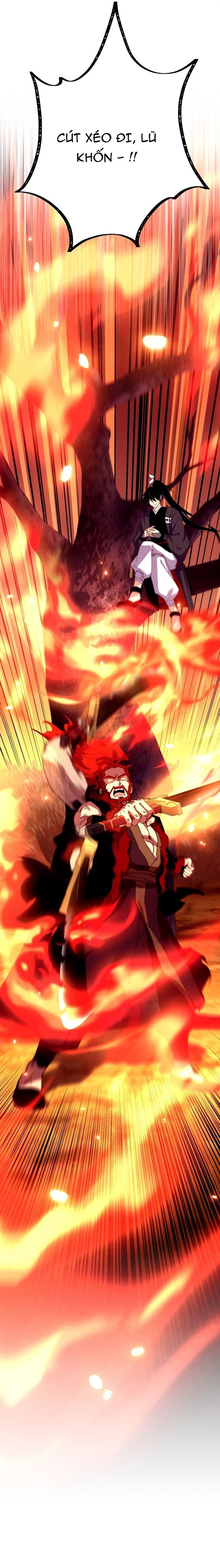 đọc truyện Phi Lôi Đạo Chương 210 ảnh 6 tại Thiên Thai Truyện