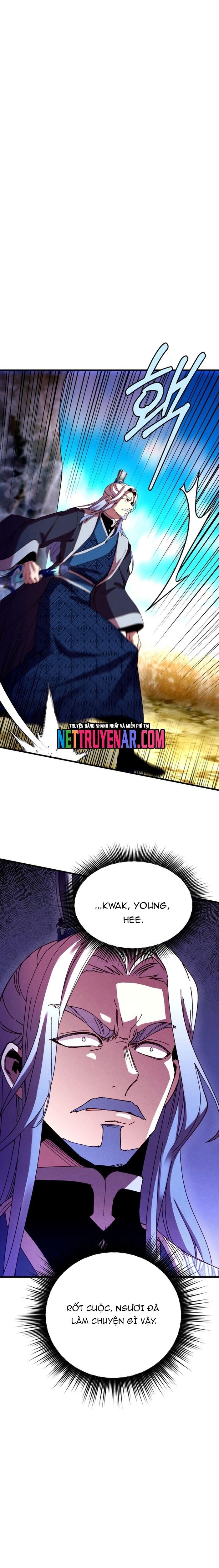 đọc truyện Phi Lôi Đạo Chương 210 ảnh 7 tại Thiên Thai Truyện