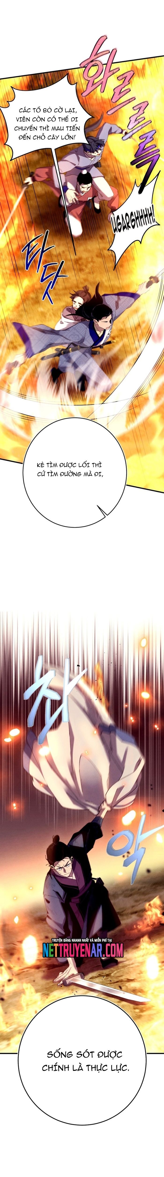 đọc truyện Phi Lôi Đạo Chương 210 ảnh 11 tại Thiên Thai Truyện