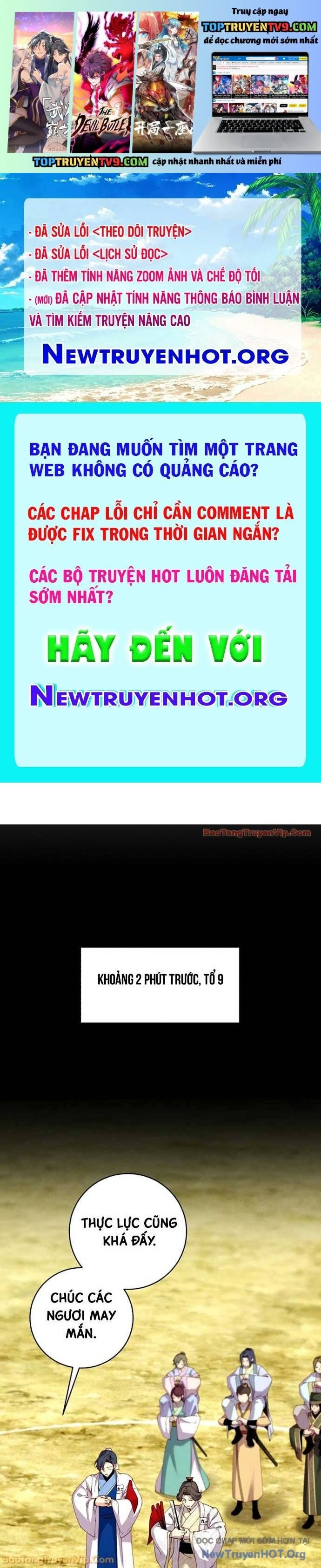 đọc truyện Phi Lôi Đạo Chương 211 ảnh 3 tại Thiên Thai Truyện