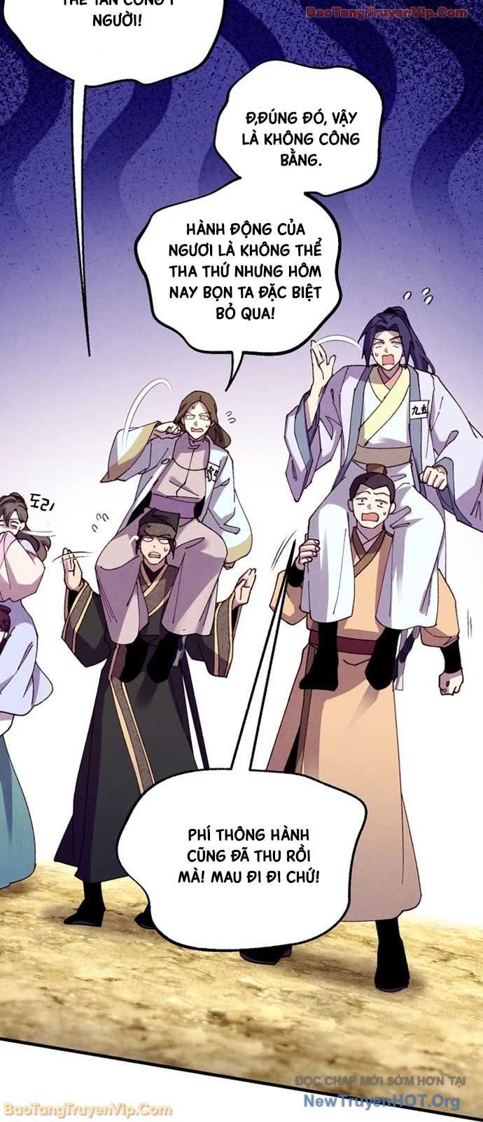 đọc truyện Phi Lôi Đạo Chương 211 ảnh 17 tại Thiên Thai Truyện