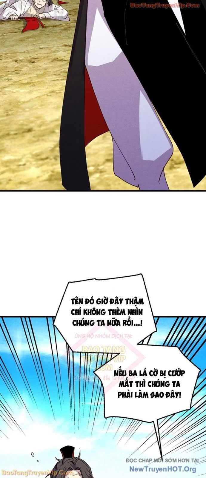 đọc truyện Phi Lôi Đạo Chương 211 ảnh 20 tại Thiên Thai Truyện