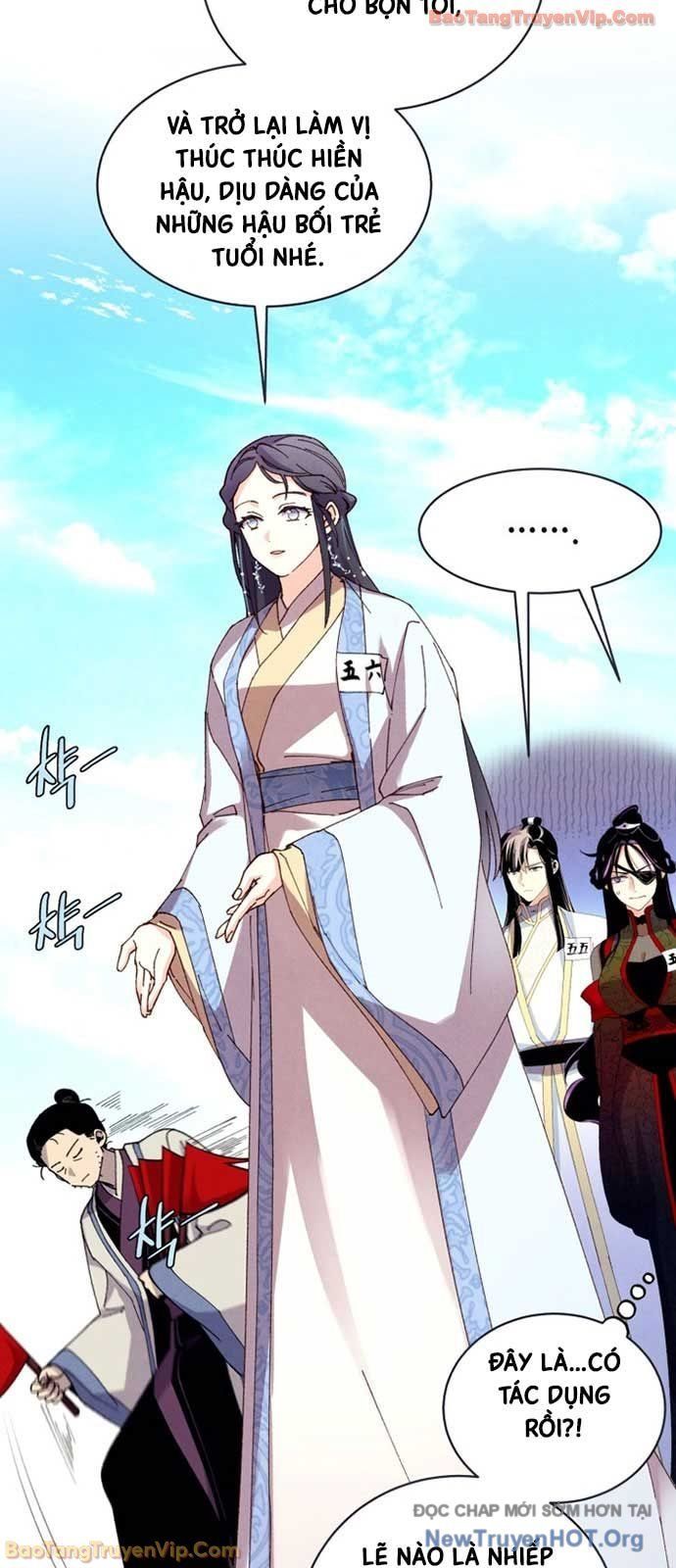 đọc truyện Phi Lôi Đạo Chương 211 ảnh 28 tại Thiên Thai Truyện