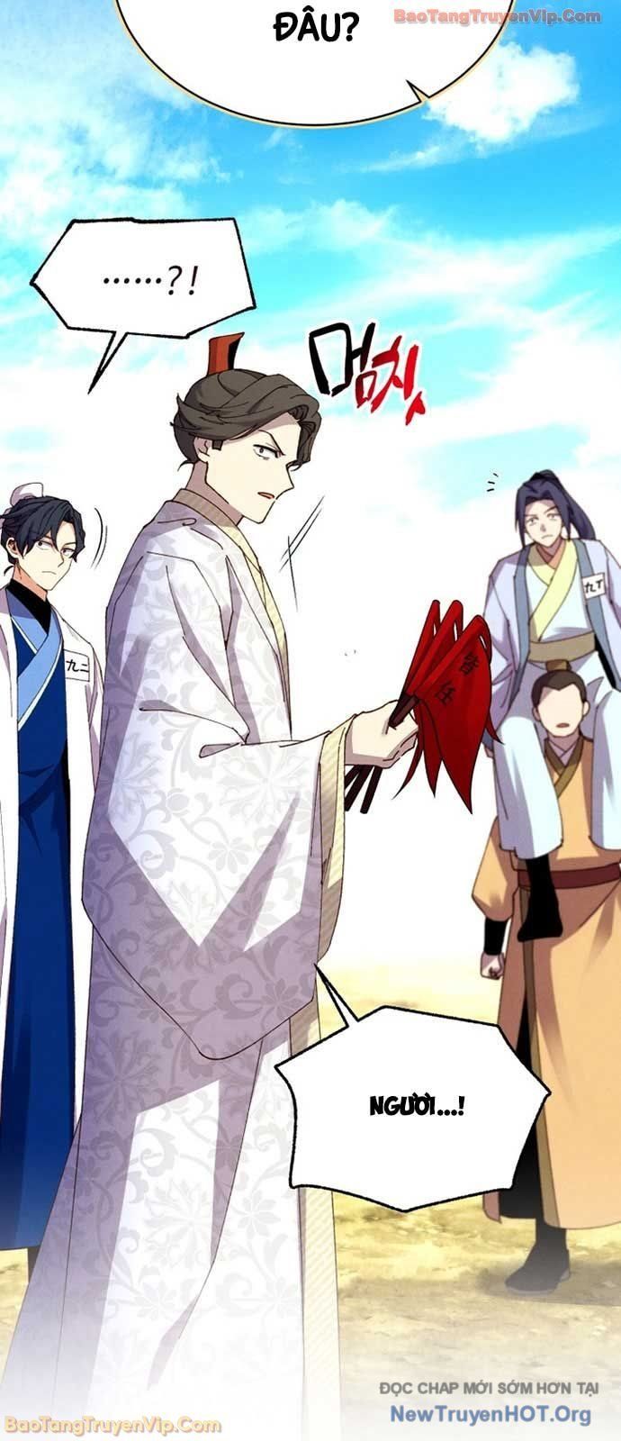 đọc truyện Phi Lôi Đạo Chương 211 ảnh 5 tại Thiên Thai Truyện