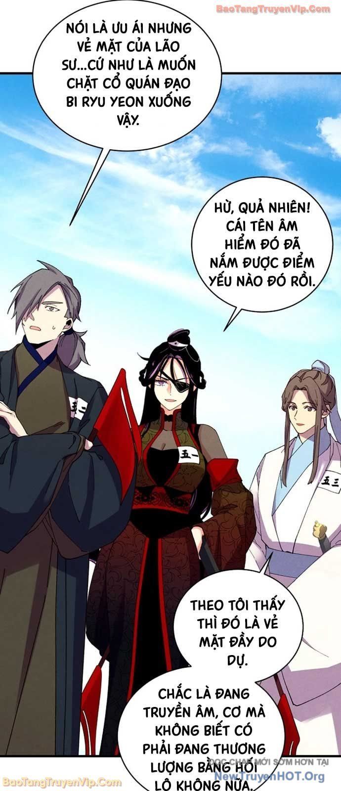 đọc truyện Phi Lôi Đạo Chương 211 ảnh 43 tại Thiên Thai Truyện