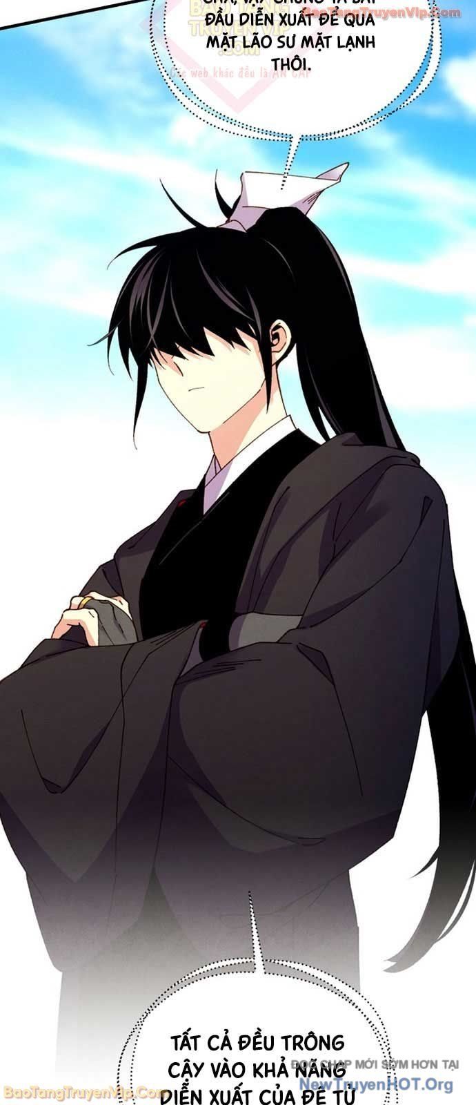 đọc truyện Phi Lôi Đạo Chương 211 ảnh 52 tại Thiên Thai Truyện