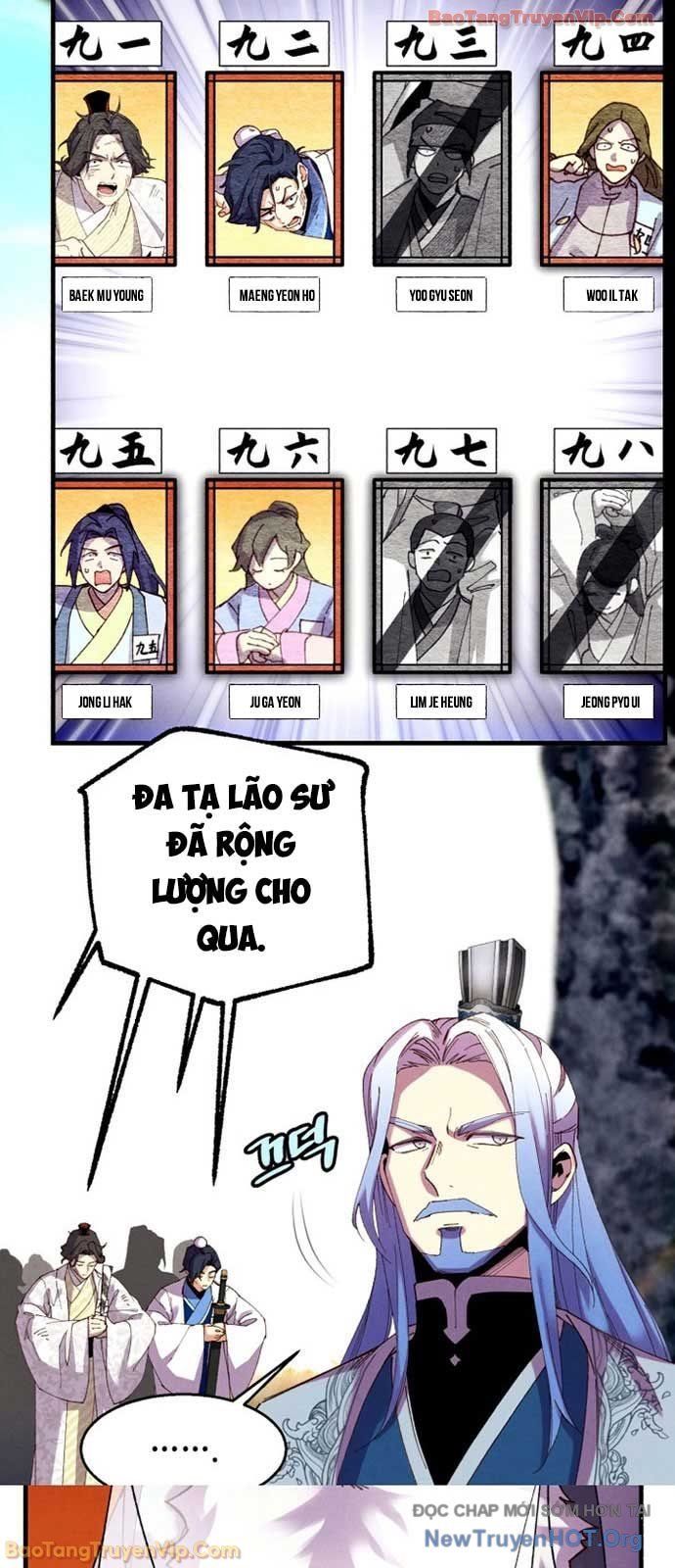 đọc truyện Phi Lôi Đạo Chương 211 ảnh 54 tại Thiên Thai Truyện