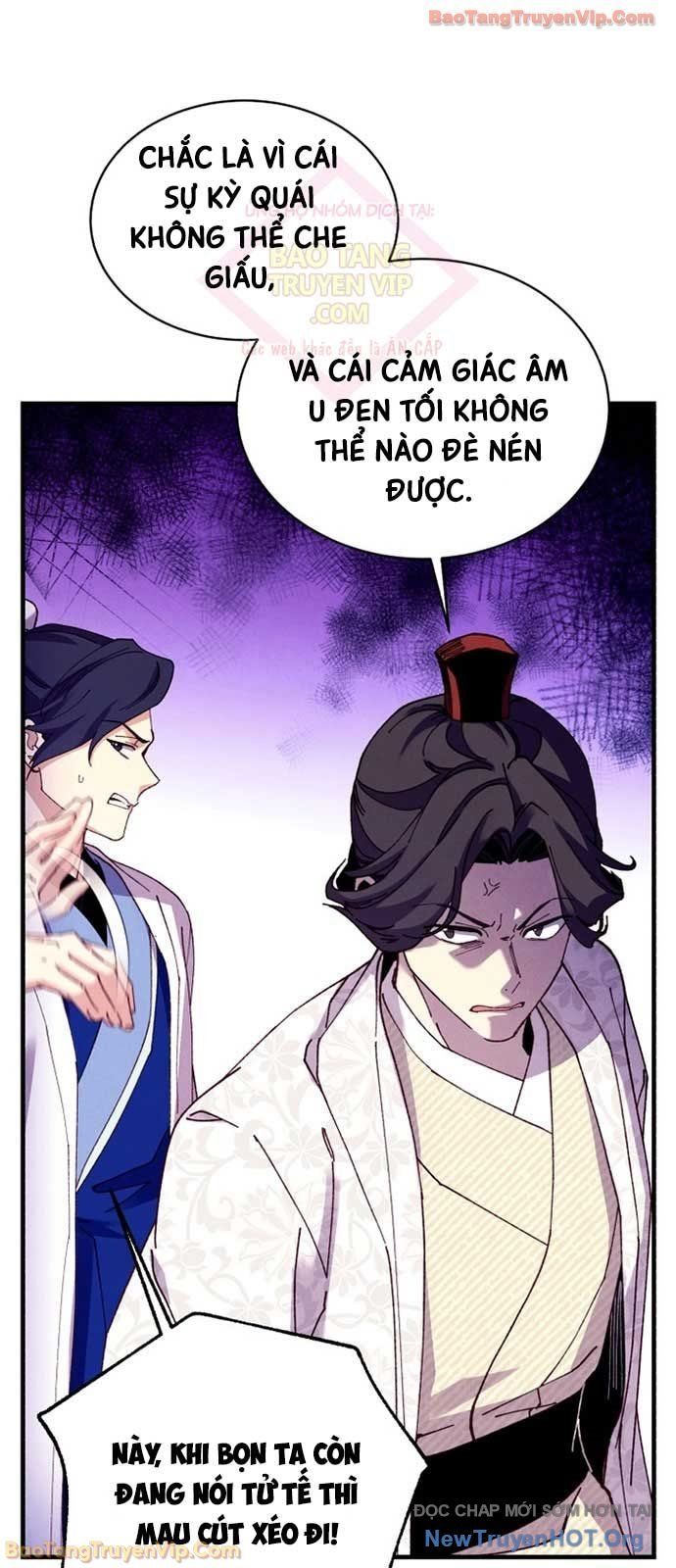 đọc truyện Phi Lôi Đạo Chương 211 ảnh 9 tại Thiên Thai Truyện