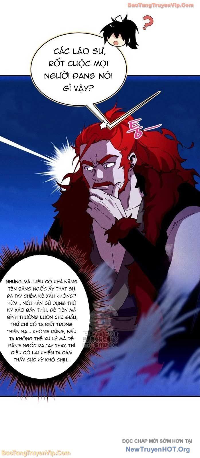 đọc truyện Phi Lôi Đạo Chương 212 ảnh 13 tại Thiên Thai Truyện