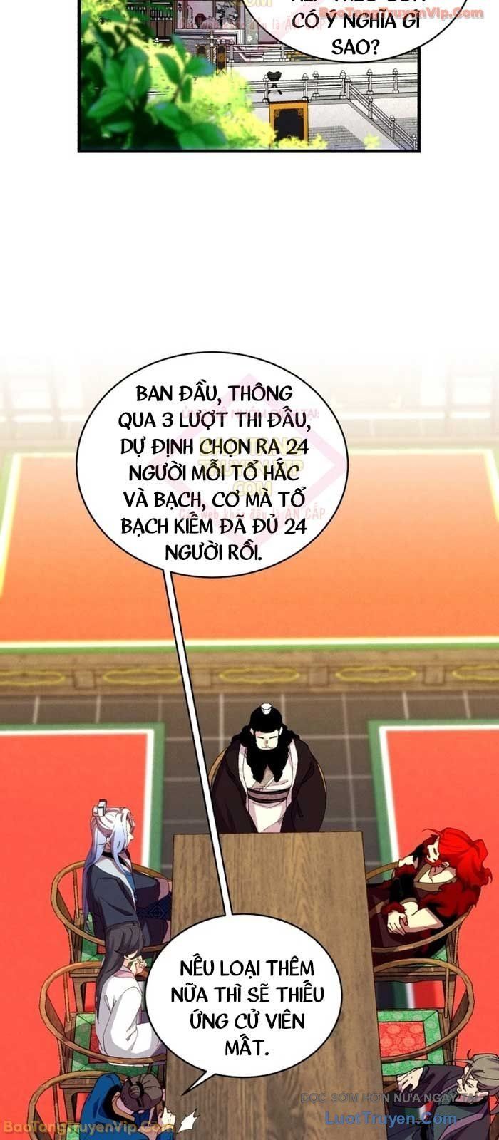 đọc truyện Phi Lôi Đạo Chương 213 ảnh 43 tại Thiên Thai Truyện