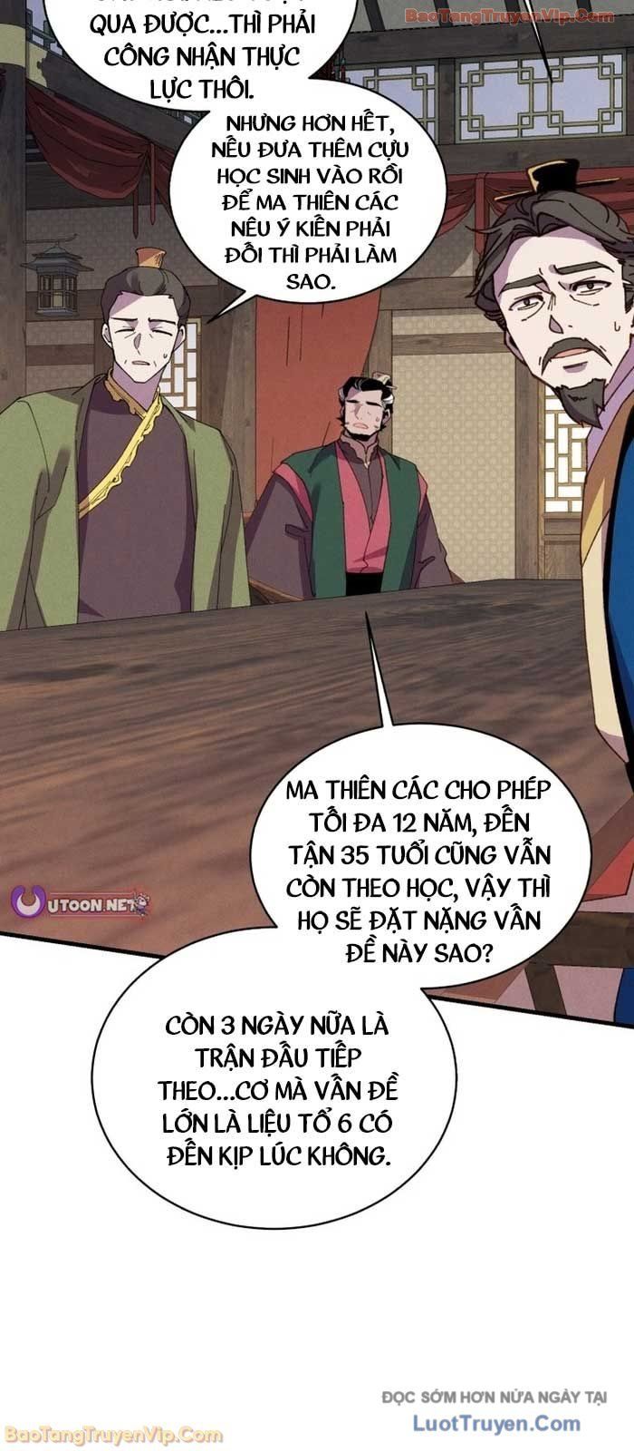 đọc truyện Phi Lôi Đạo Chương 213 ảnh 63 tại Thiên Thai Truyện