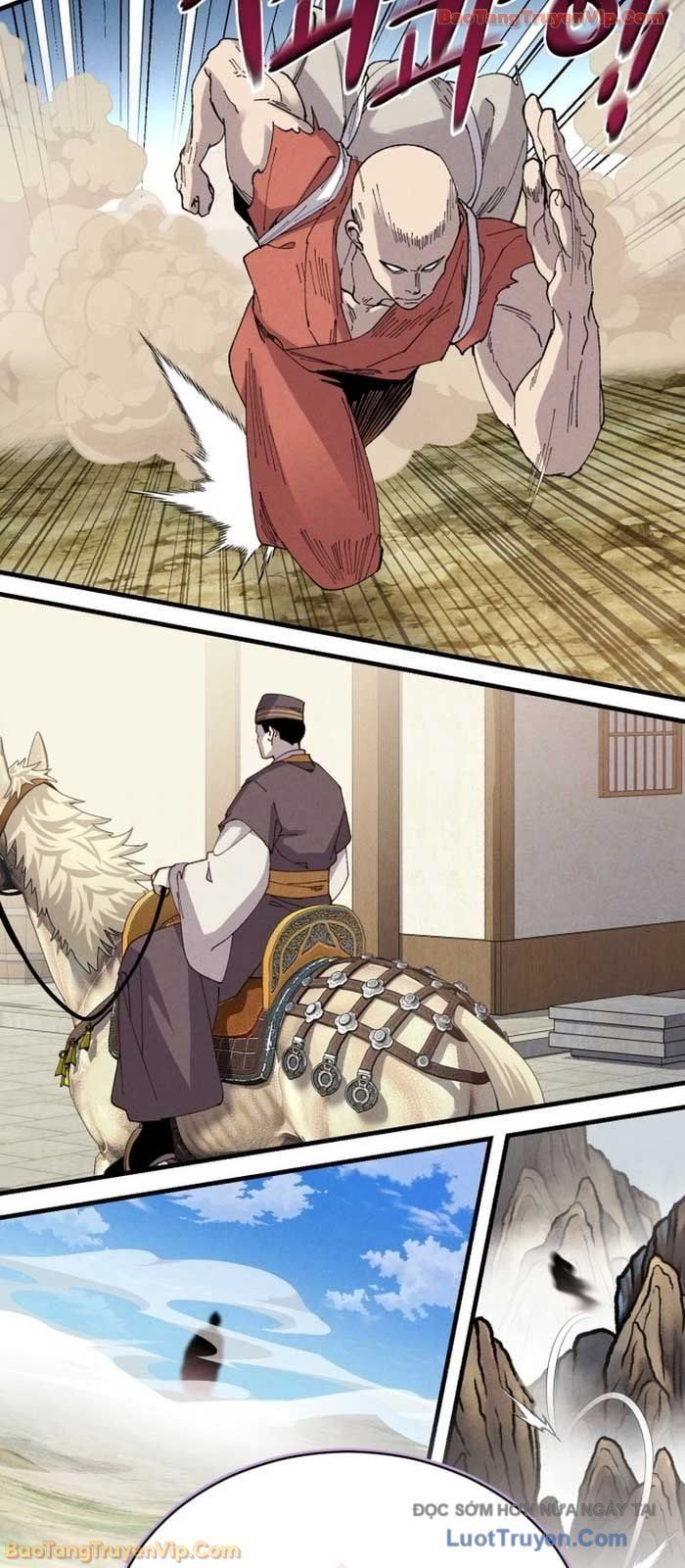 đọc truyện Phi Lôi Đạo Chương 213 ảnh 72 tại Thiên Thai Truyện