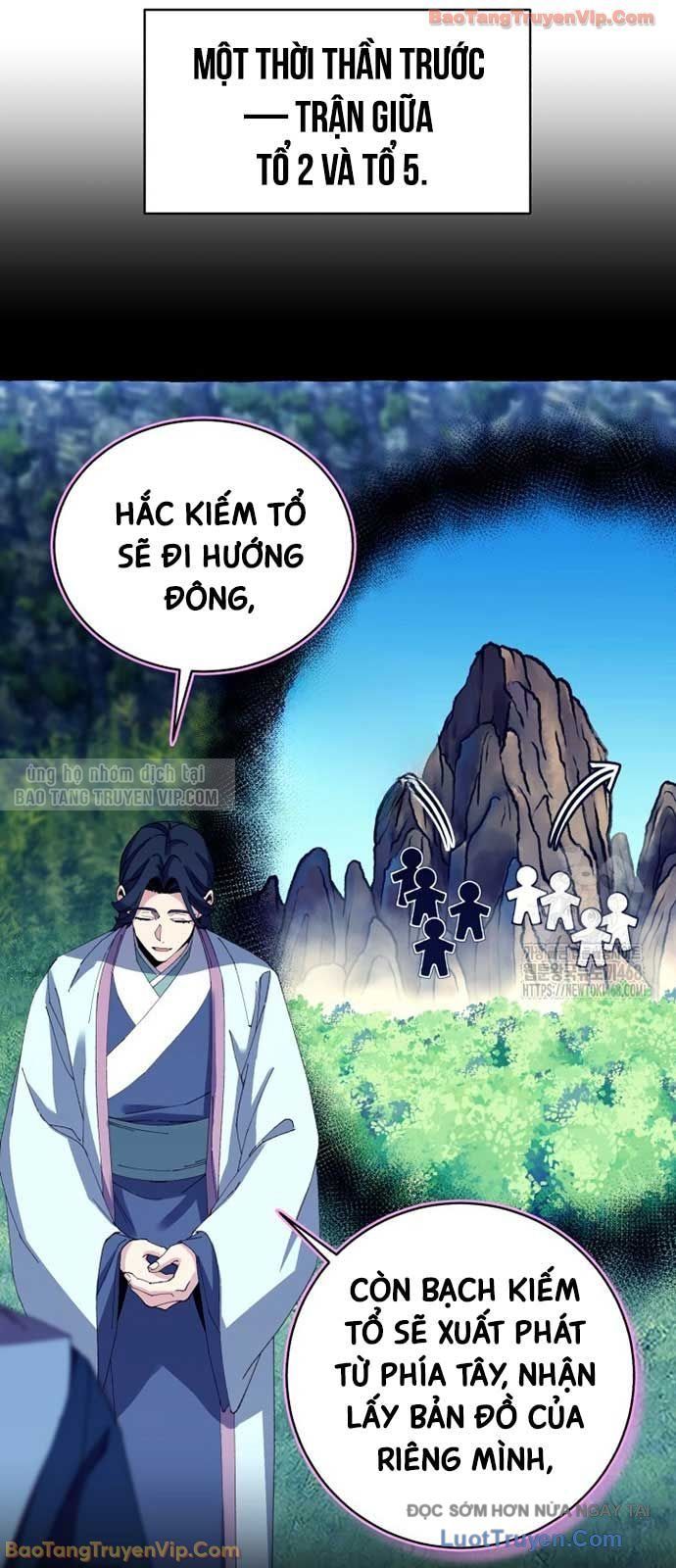 đọc truyện Phi Lôi Đạo Chương 214 ảnh 14 tại Thiên Thai Truyện