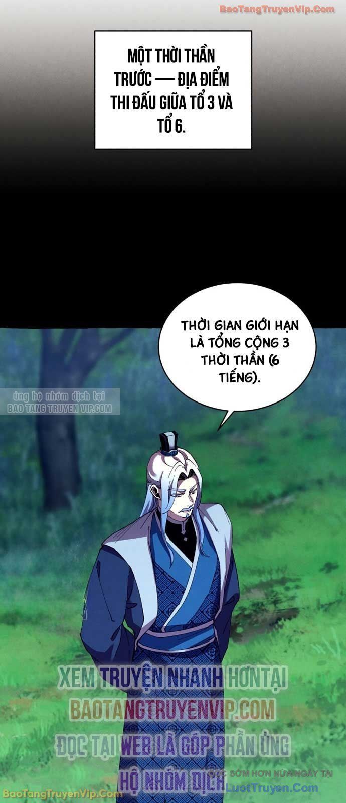 đọc truyện Phi Lôi Đạo Chương 214 ảnh 19 tại Thiên Thai Truyện