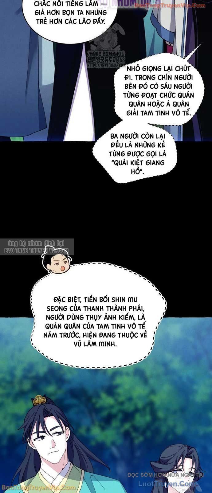 đọc truyện Phi Lôi Đạo Chương 214 ảnh 24 tại Thiên Thai Truyện