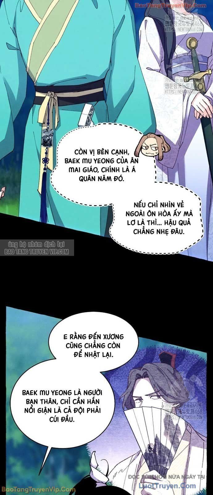 đọc truyện Phi Lôi Đạo Chương 214 ảnh 25 tại Thiên Thai Truyện