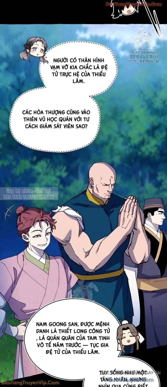 đọc truyện Phi Lôi Đạo Chương 214 ảnh 27 tại Thiên Thai Truyện