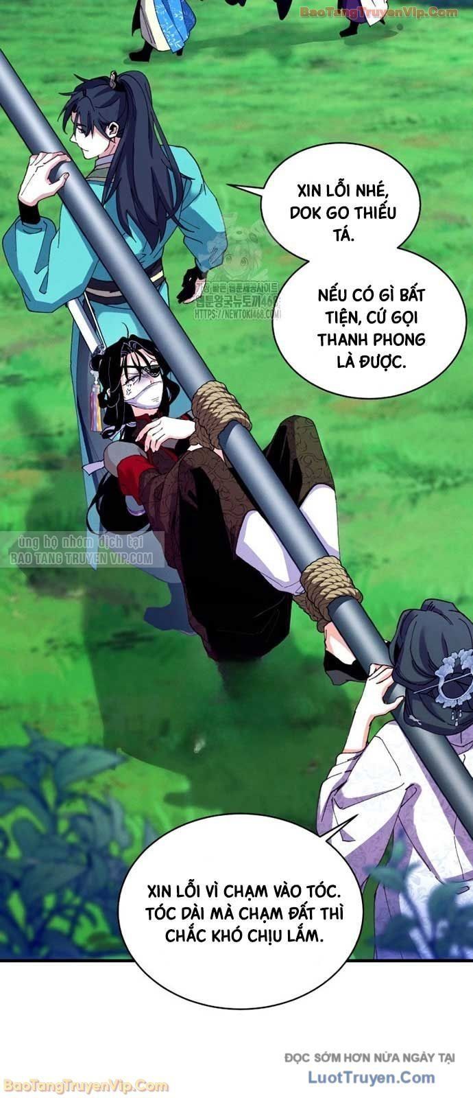 đọc truyện Phi Lôi Đạo Chương 214 ảnh 37 tại Thiên Thai Truyện