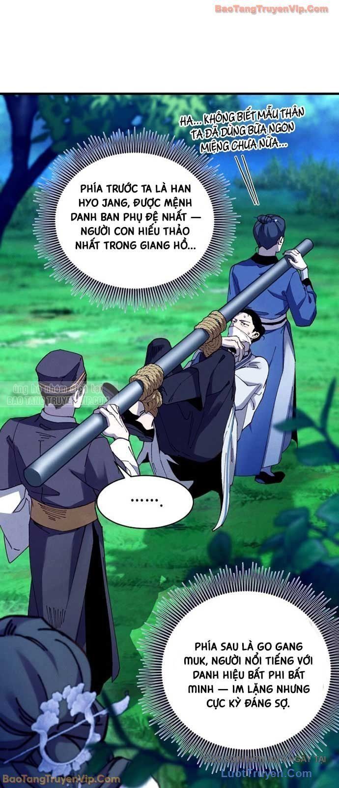 đọc truyện Phi Lôi Đạo Chương 214 ảnh 38 tại Thiên Thai Truyện