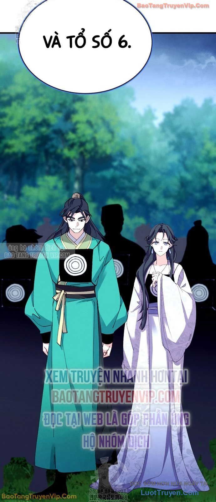 đọc truyện Phi Lôi Đạo Chương 214 ảnh 6 tại Thiên Thai Truyện