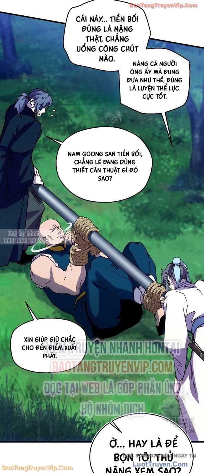 đọc truyện Phi Lôi Đạo Chương 214 ảnh 48 tại Thiên Thai Truyện