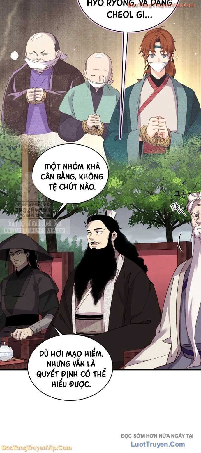 đọc truyện Phi Lôi Đạo Chương 214 ảnh 57 tại Thiên Thai Truyện