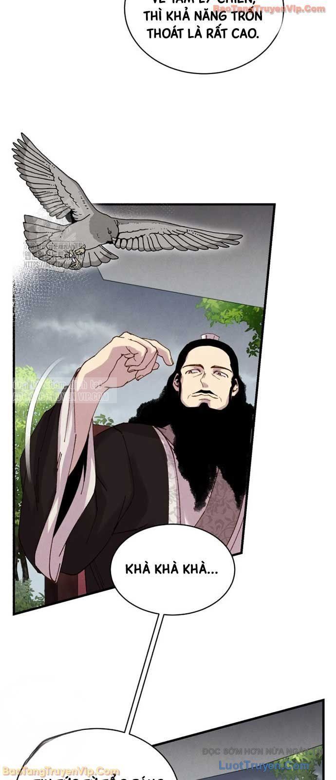 đọc truyện Phi Lôi Đạo Chương 214 ảnh 59 tại Thiên Thai Truyện