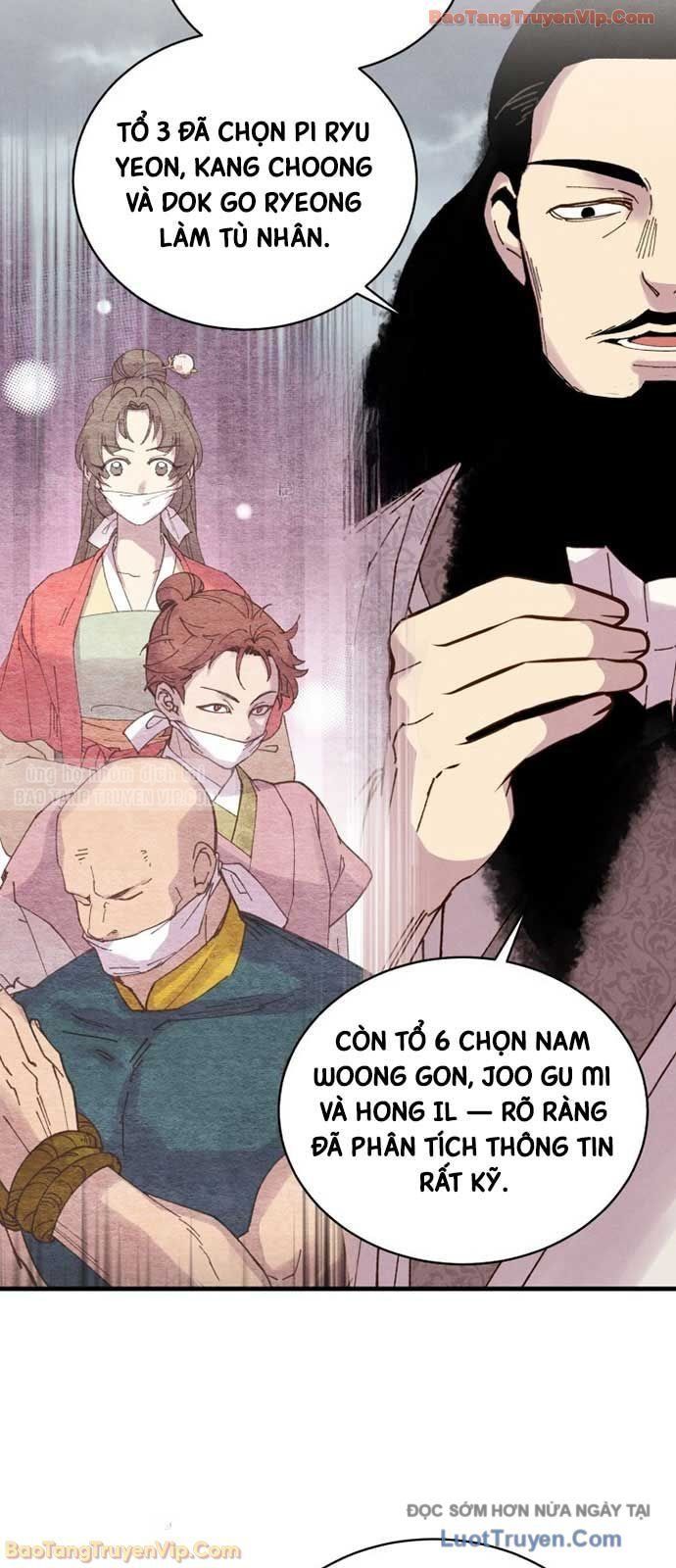 đọc truyện Phi Lôi Đạo Chương 214 ảnh 61 tại Thiên Thai Truyện