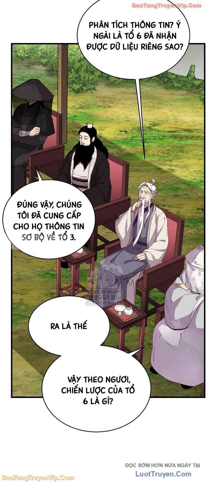 đọc truyện Phi Lôi Đạo Chương 214 ảnh 62 tại Thiên Thai Truyện