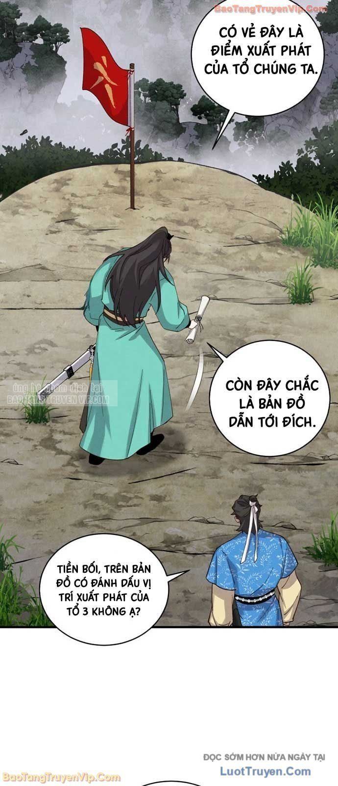 đọc truyện Phi Lôi Đạo Chương 214 ảnh 65 tại Thiên Thai Truyện