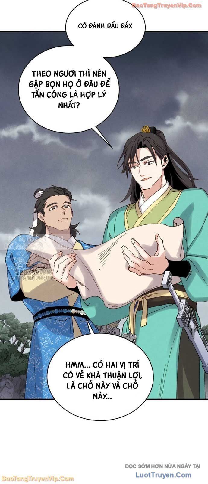 đọc truyện Phi Lôi Đạo Chương 214 ảnh 66 tại Thiên Thai Truyện