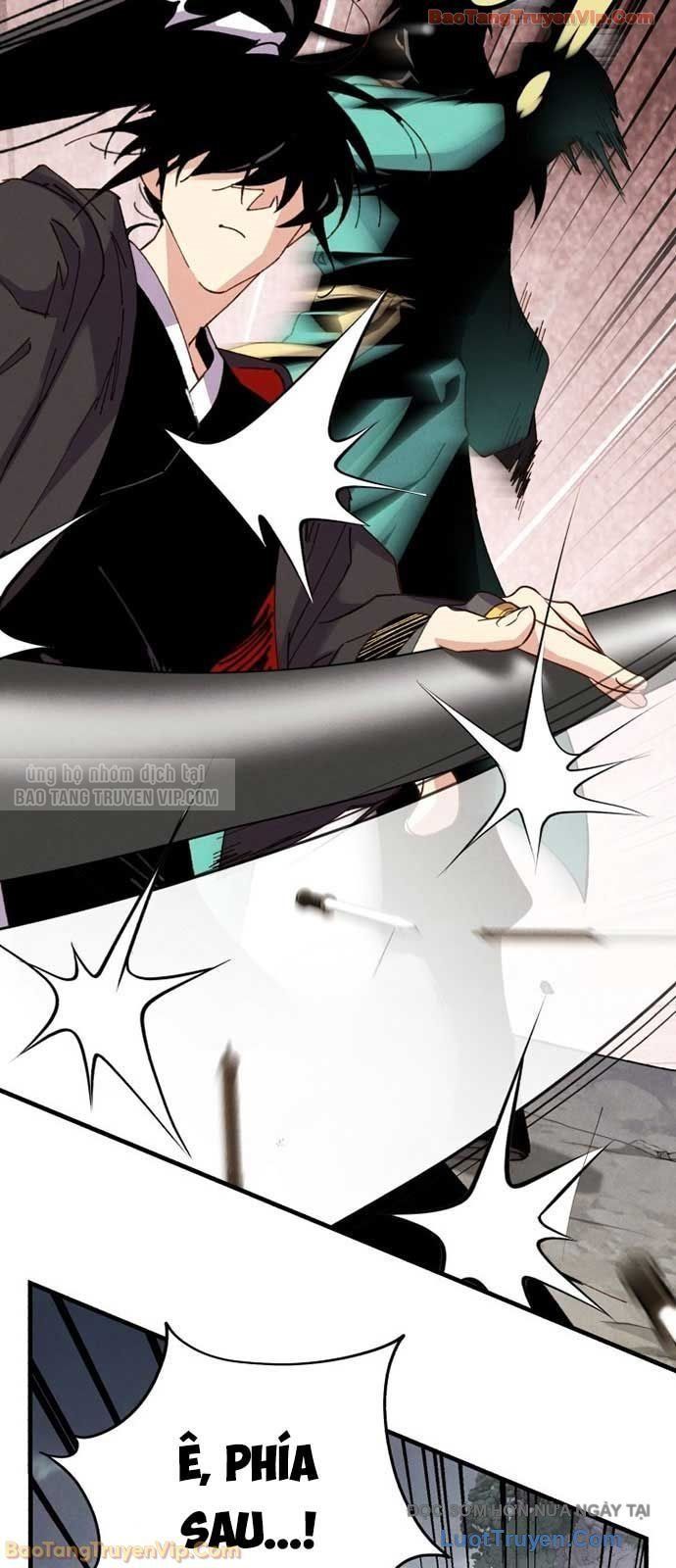 đọc truyện Phi Lôi Đạo Chương 214 ảnh 78 tại Thiên Thai Truyện