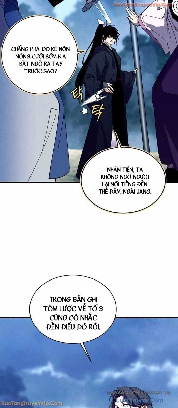 đọc truyện Phi Lôi Đạo Chương 215 ảnh 28 tại Thiên Thai Truyện