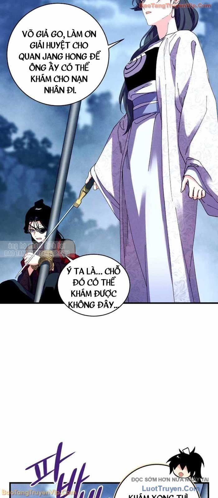 đọc truyện Phi Lôi Đạo Chương 215 ảnh 29 tại Thiên Thai Truyện