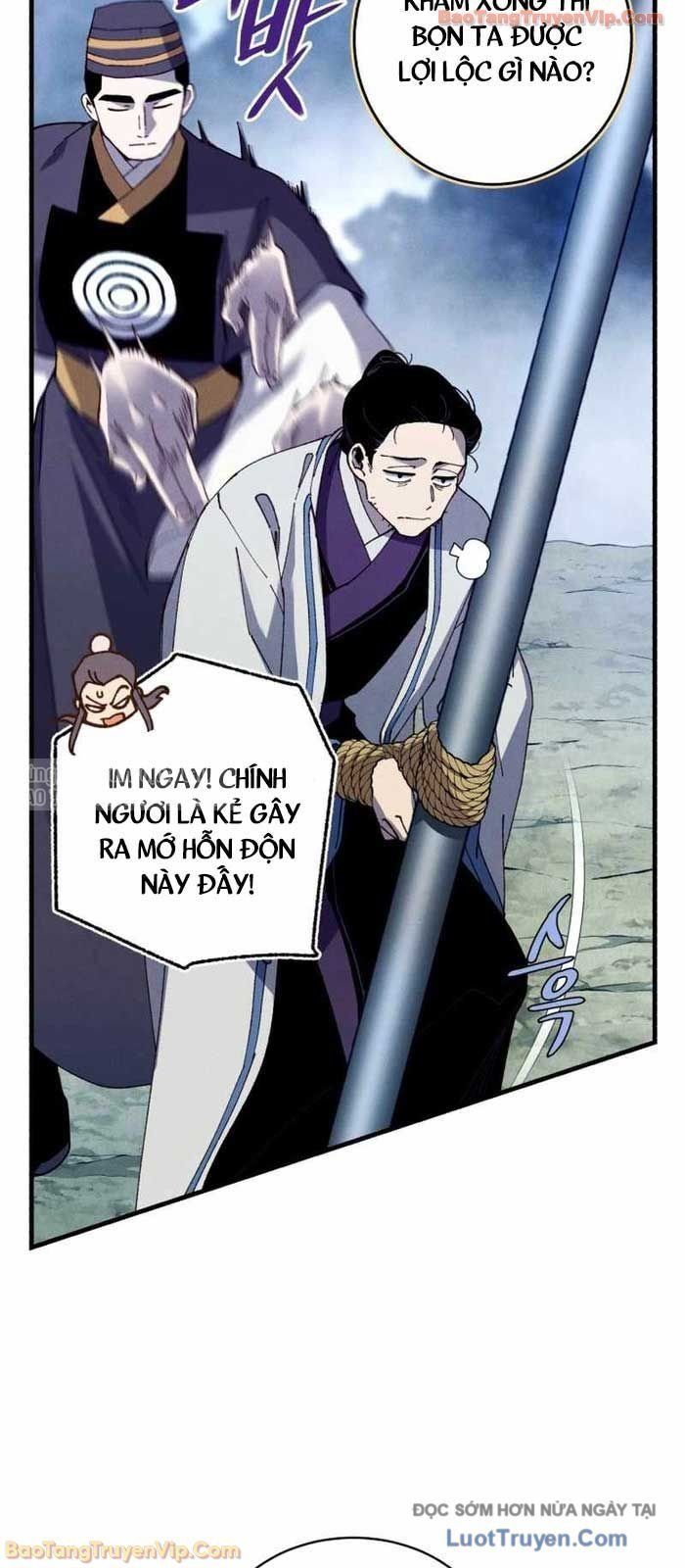 đọc truyện Phi Lôi Đạo Chương 215 ảnh 30 tại Thiên Thai Truyện