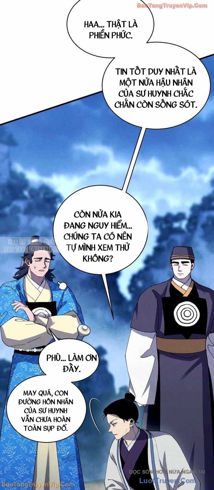 đọc truyện Phi Lôi Đạo Chương 215 ảnh 31 tại Thiên Thai Truyện