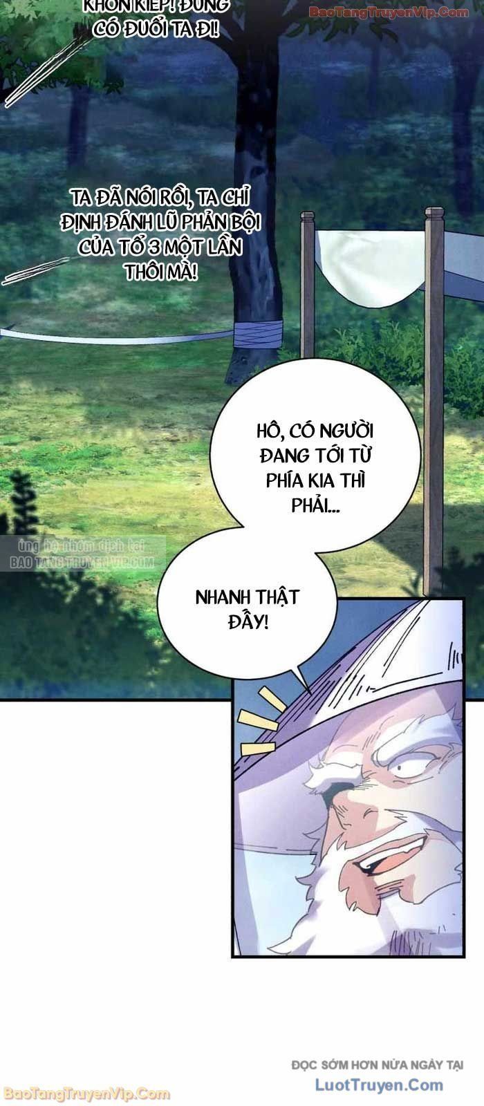 đọc truyện Phi Lôi Đạo Chương 215 ảnh 53 tại Thiên Thai Truyện