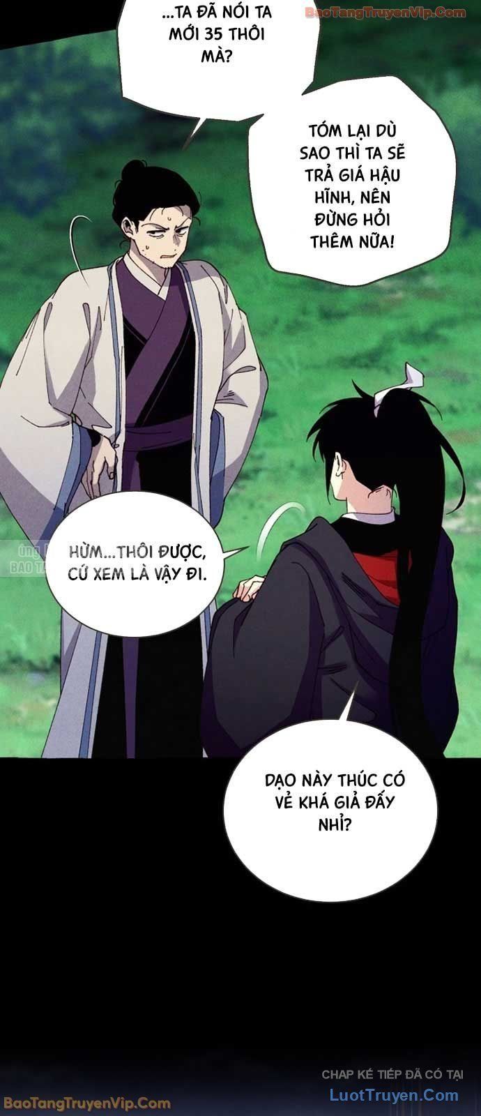 đọc truyện Phi Lôi Đạo Chương 216 ảnh 12 tại Thiên Thai Truyện