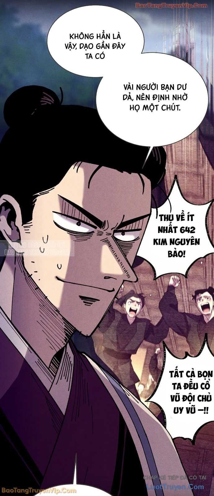 đọc truyện Phi Lôi Đạo Chương 216 ảnh 13 tại Thiên Thai Truyện