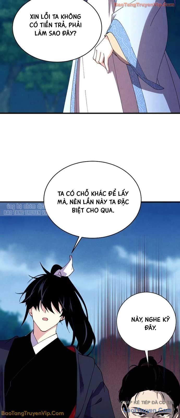 đọc truyện Phi Lôi Đạo Chương 216 ảnh 8 tại Thiên Thai Truyện