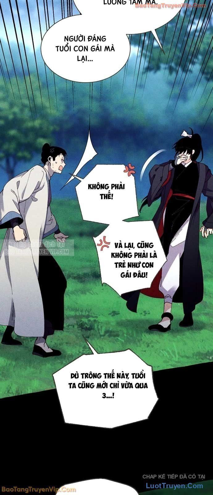 đọc truyện Phi Lôi Đạo Chương 216 ảnh 11 tại Thiên Thai Truyện