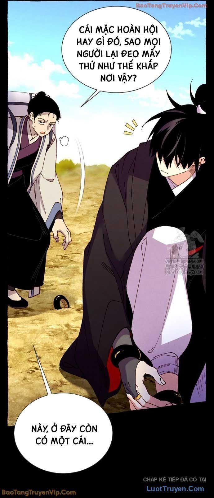 đọc truyện Phi Lôi Đạo Chương 217 ảnh 39 tại Thiên Thai Truyện