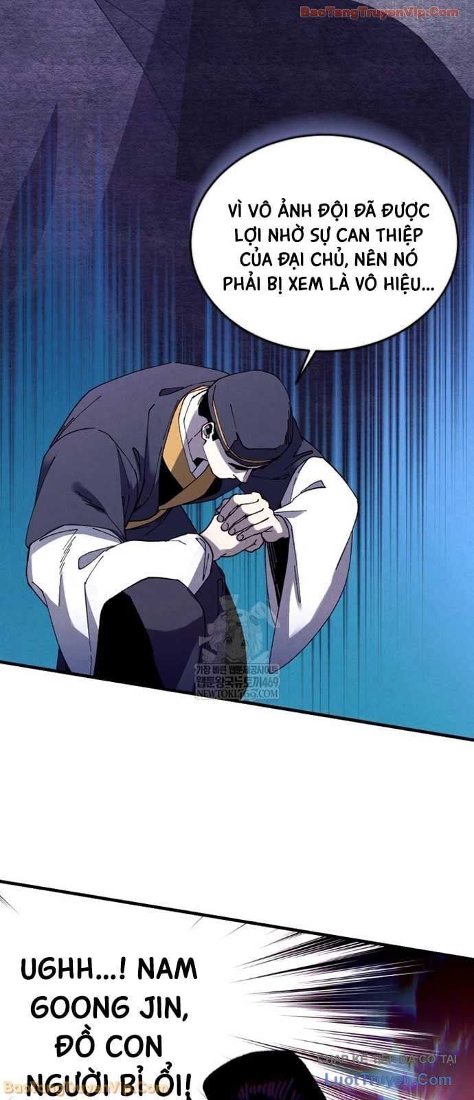 đọc truyện Phi Lôi Đạo Chương 217 ảnh 8 tại Thiên Thai Truyện