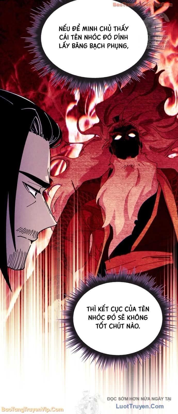 đọc truyện Phi Lôi Đạo Chương 218 ảnh 12 tại Thiên Thai Truyện