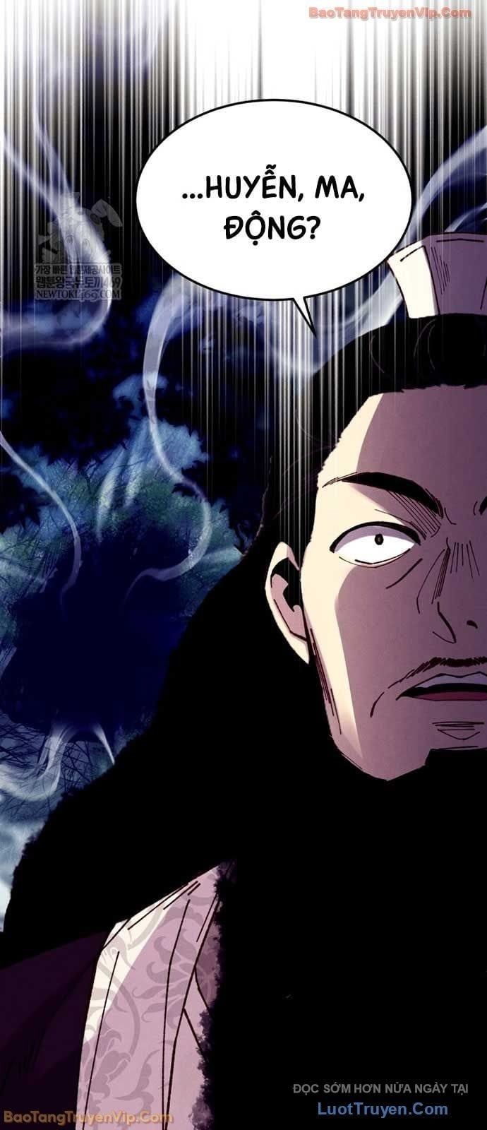 đọc truyện Phi Lôi Đạo Chương 218 ảnh 22 tại Thiên Thai Truyện