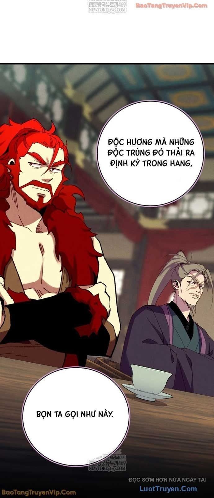 đọc truyện Phi Lôi Đạo Chương 218 ảnh 28 tại Thiên Thai Truyện